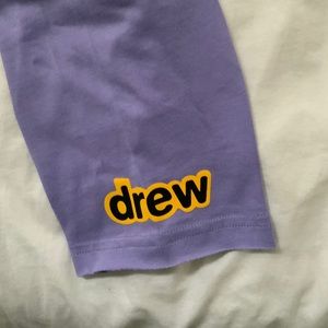 Justin Bieber’s DREW HOUSE secret long sleeve